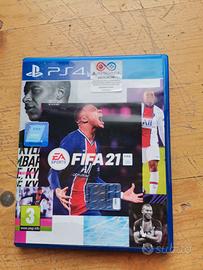 Fifa 21