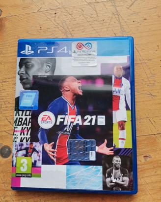 Fifa 21