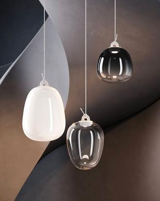 LAMPADA LODES OBLO