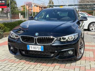 Bmw 420d xDrive Coupé Msport