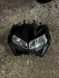 faro kavasaki z900 2022