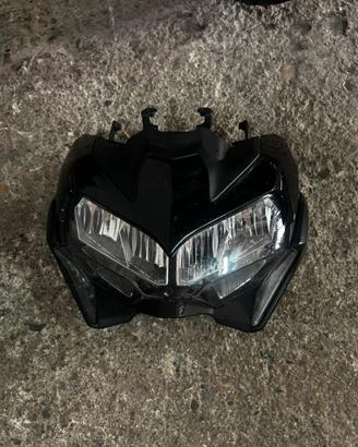 faro kavasaki z900 2022