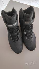 scarpe moto ALPINESTARS 