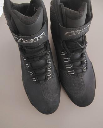 scarpe moto ALPINESTARS 