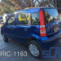 FIAT PANDA 169 1.2 NATURAL POWER 60CV Ricambi