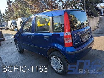 FIAT PANDA 169 1.2 NATURAL POWER 60CV Ricambi