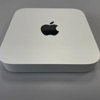 Mac mini 2023 8GB/512GB + tastiera TOUCH ID