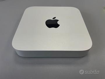 Mac mini 2023 8GB/512GB + tastiera TOUCH ID