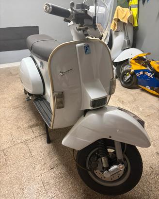 Vespa px 150