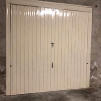 Garage auto