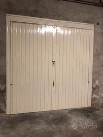 Garage auto