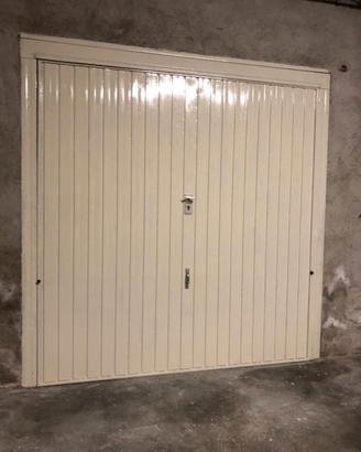 Garage auto