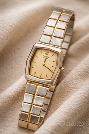 Orologio Citizen Quartz vintage