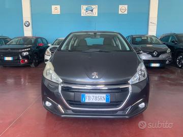 Peugeot 208 PureTech 82 5 porte Active