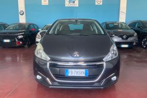 Peugeot 208 PureTech 82 5 porte Active