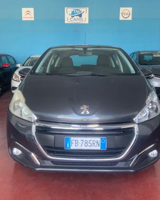 Peugeot 208 PureTech 82 5 porte Active