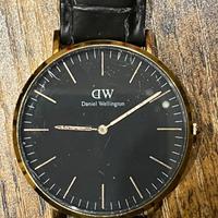 Orologio uomo Daniel Wellington
