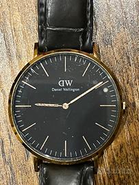 Orologio uomo Daniel Wellington