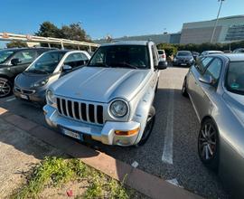 JEEP Cherokee - 2003