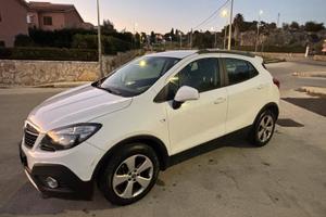 Opel Mokka diesel 2015