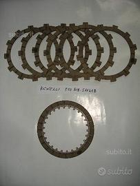 Benelli 250 bicilindro frizione surflex s1141 euro