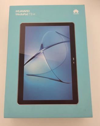 Tablet Huawei mediapad T3 10