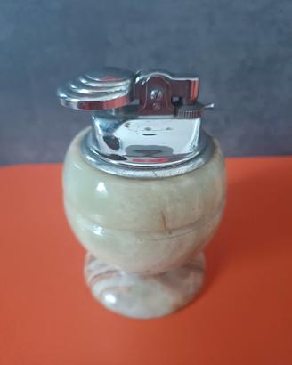 Accendino da tavolo vintage CORONA