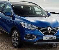 Ricambi Renault Kadjar 2020