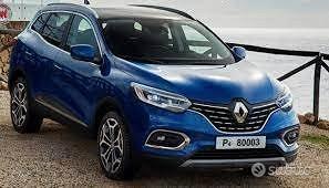 Ricambi Renault Kadjar 2020