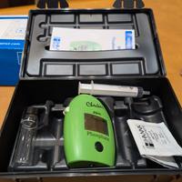 Ovetto Hanna hi-713 + hi713-25