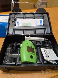 Ovetto Hanna hi-713 + hi713-25