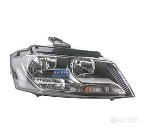 FARO DESTRO AUDI A3 SPORTBACK 5 PORTE 09-11