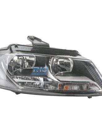 FARO DESTRO AUDI A3 SPORTBACK 5 PORTE 09-11