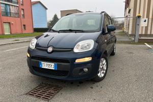 Fiat oanda lounge 1.2 benzina GPL