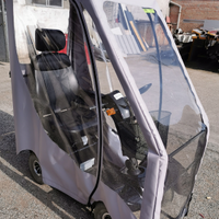 Scooter elettrico