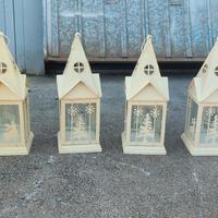 Lanterne decorative 