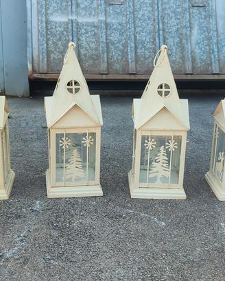 Lanterne decorative 