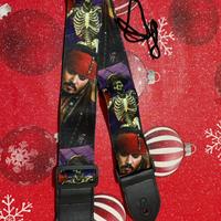 Tracolla chitarra NUOVA