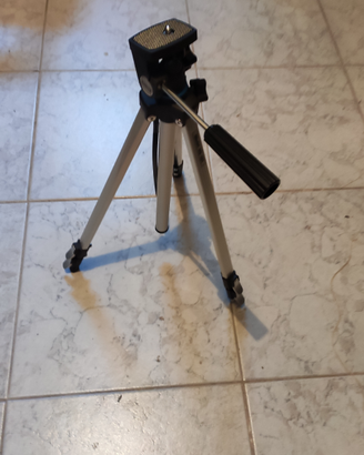 Cavalletto fotografico