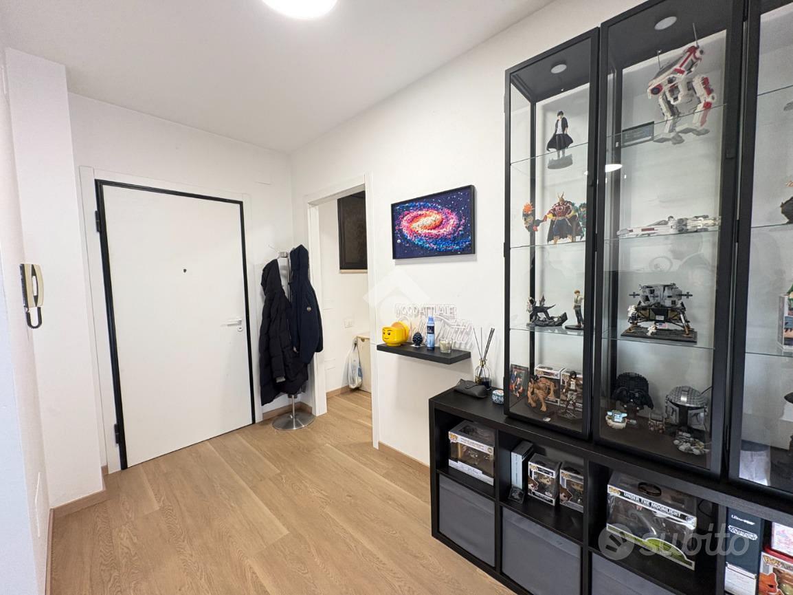Apartment in Bastia Umbra, Santa Lucia - Vista 6