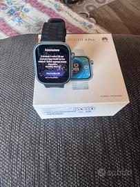 Smartwatch HUAWEI watch Fit 4PRO