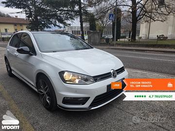 VOLKSWAGEN Golf 7� serie Golf 1.6 TDI 110 CV 5p...