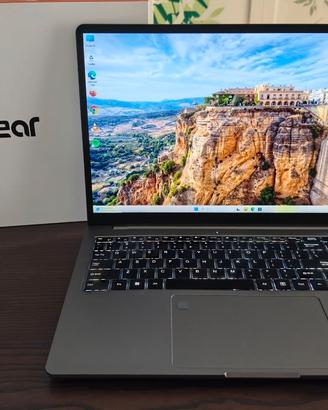 Notebook Ninkear N16pro i7-12700 16gb 1tb 16” nuov