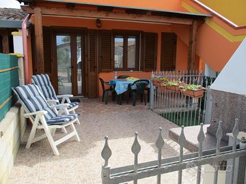 Villetta a schiera