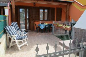 Villetta a schiera