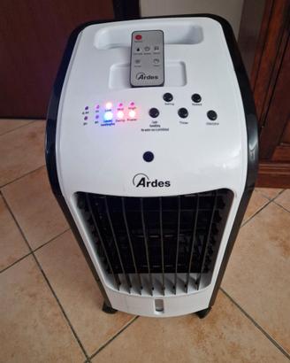 Raffrescatore per ambienti