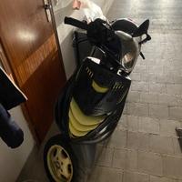 Piaggio Zip 50 - 2008