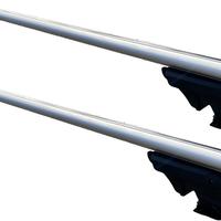 Barre portapacchi portatutto universali auto con s