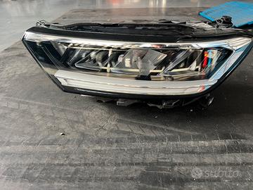 Faro anteriore VW T-Roc