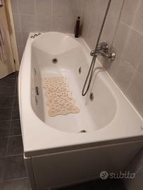 Vasca idromassaggio